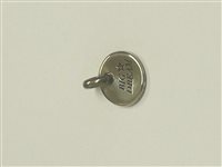 Charm Rubinia Donna in Argento C142A